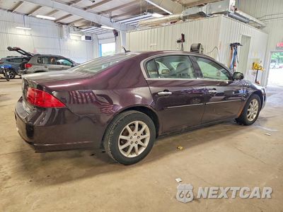Trzecie zdjęcie samochodu z tyłu: 2008 BUICK LUCERNE CXL VIN:1G4HD57258U204658 - miniatura