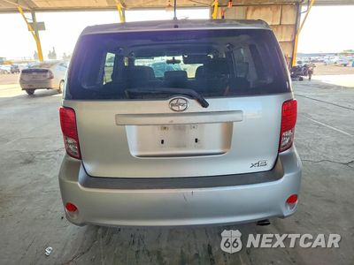 Zdjęcie 6 z 12 samochodu: 2012 SCION XB BASE VIN:JTLZE4FE0CJ022473 - miniatura