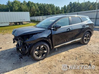 2026 KIA SPORTAGE LX 5XYK23DF9TG393014 - główne zdjęcie licytacji z USA - miniatura