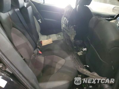 Zdjęcie 10 z 12 samochodu: 2018 TOYOTA CAMRY LE VIN:JTNB11HK2J3008856 - miniatura