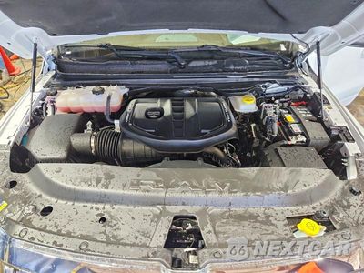 Zdjęcie 11 z 12 samochodu: 2026 RAM 1500 LIMITED VIN:1C6SRFHP6TN395741 - miniatura