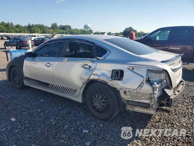 Drugie zdjęcie samochodu z przodu: 2013 NISSAN ALTIMA 2.5 VIN:1N4AL3AP8DC155172 - miniatura