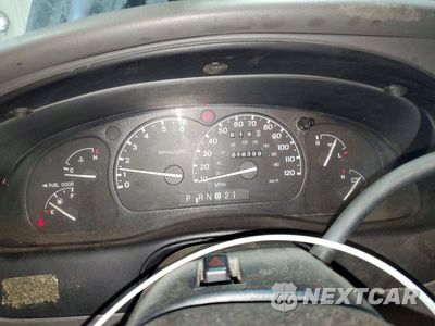 Zdjęcie 9 z 12 samochodu: 2001 FORD RANGER SUPER CAB VIN:1FTZR15E11TA40563 - miniatura