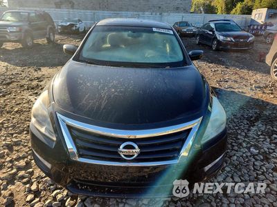 Piąte zdjęcie samochodu w środku: 2014 NISSAN ALTIMA 2.5 VIN:1N4AL3AP4EC179003 - miniatura