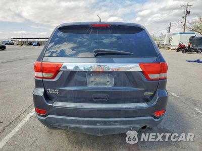 Zdjęcie 6 z 13 samochodu: 2012 JEEP GRAND CHEROKEE LAREDO VIN:1C4RJFAG7CC266248 - miniatura