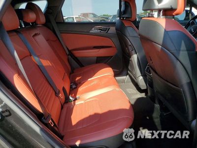 Zdjęcie 10 z 12 samochodu: 2023 KIA SPORTAGE SX PRESTIGE VIN:5XYK53AF7PG128710 - miniatura