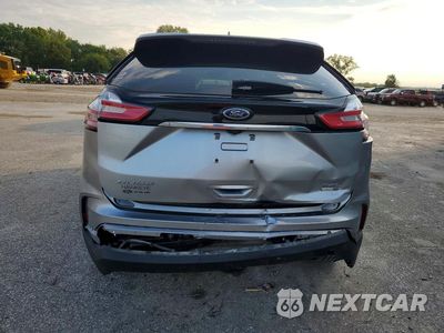 Zdjęcie 6 z 13 samochodu: 2020 FORD EDGE SEL VIN:2FMPK4J92LBA42732 - miniatura