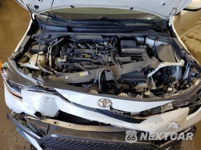 Zdjęcie 11 z 12 samochodu: 2020 TOYOTA COROLLA SE VIN:JTDP4RCEXLJ010936 - miniatura