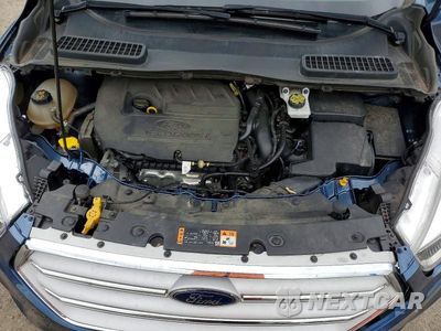 Zdjęcie 12 z 13 samochodu: 2018 FORD ESCAPE SE VIN:1FMCU9GD7JUB53253 - miniatura