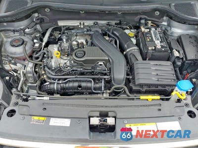 Zdjęcie 11 z 12 samochodu: 2022 VOLKSWAGEN TAOS SE IQ DRIVE VIN:3VVPX7B25NM018534 - miniatura