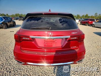 Zdjęcie 6 z 13 samochodu: 2019 ACURA MDX SPORT HYBRID TECHNOLOGY VIN:5J8YD7H5XKL001689 - miniatura