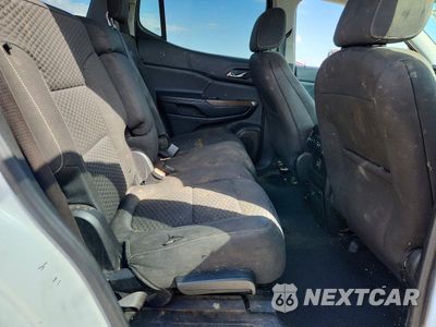 Zdjęcie 11 z 13 samochodu: 2019 GMC ACADIA SLE VIN:1GKKNKLA7KZ114249 - miniatura