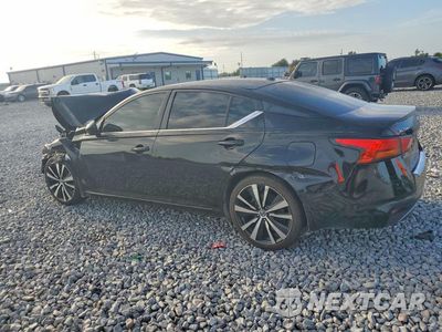 Drugie zdjęcie samochodu z przodu: 2022 NISSAN ALTIMA SR VIN:1N4BL4CV6NN423356 - miniatura