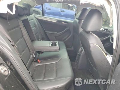 Zdjęcie 10 z 12 samochodu: 2013 VOLKSWAGEN JETTA SE VIN:3VWDX7AJXDM403187 - miniatura