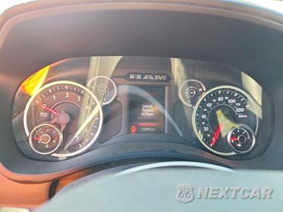 Zdjęcie 9 z 13 samochodu: 2026 RAM 2500 BIG HORN VIN:3C6UR5DJXTG299754 - miniatura