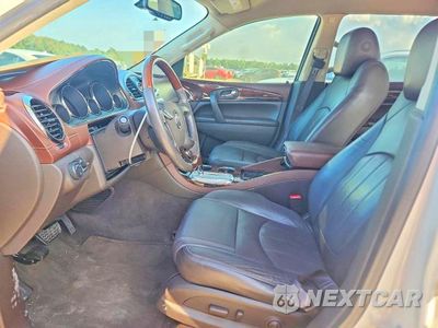 Zdjęcie 7 z 13 samochodu: 2014 BUICK ENCLAVE VIN:5GAKRBKD4EJ206211 - miniatura