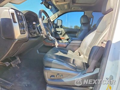 Zdjęcie 7 z 12 samochodu: 2015 GMC SIERRA K2500 SLT VIN:1GT12ZE88FF105652 - miniatura