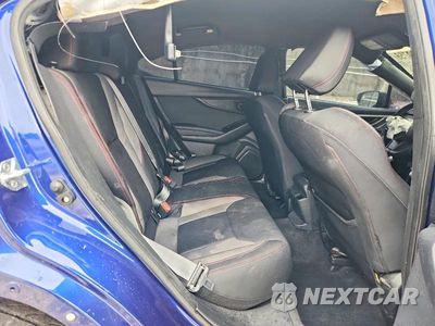 Zdjęcie 10 z 13 samochodu: 2023 SUBARU WRX VIN:JF1VBAA62P9815840 - miniatura