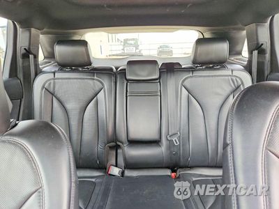 Zdjęcie 10 z 13 samochodu: 2017 LINCOLN MKX RESERVE VIN:2LMPJ8LR5HBL32594 - miniatura