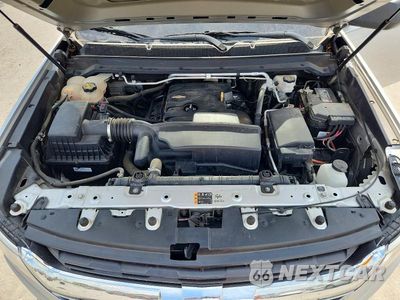 Zdjęcie 11 z 12 samochodu: 2019 CHEVROLET COLORADO VIN:1GCHSBEA4K1136171 - miniatura