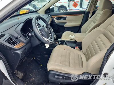 Zdjęcie 7 z 13 samochodu: 2019 HONDA CR-V EX VIN:7FARW2H54KE029866 - miniatura