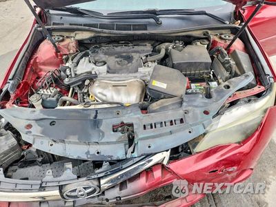 Zdjęcie 11 z 12 samochodu: 2015 TOYOTA CAMRY XSE VIN:4T1BF1FK7FU986548 - miniatura