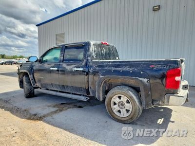Drugie zdjęcie samochodu z przodu: 2011 CHEVROLET SILVERADO K1500 LS VIN:3GCPKREA5BG299143 - miniatura