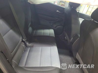Zdjęcie 11 z 13 samochodu: 2026 CHEVROLET TRAX 1LT VIN:KL77LHEP0TC036779 - miniatura