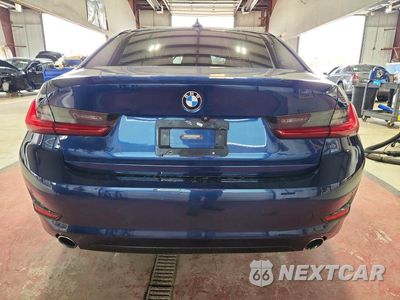 Zdjęcie 6 z 12 samochodu: 2019 BMW 330XI VIN:WBA5R7C52KAJ81267 - miniatura