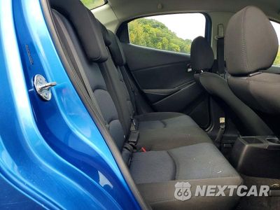 Zdjęcie 10 z 12 samochodu: 2018 TOYOTA YARIS IA BASE VIN:3MYDLBYV6JY311767 - miniatura
