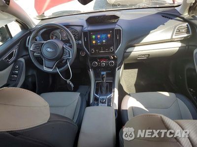 Zdjęcie 8 z 13 samochodu: 2024 SUBARU FORESTER LIMITED VIN:JF2SKALC8RH485423 - miniatura