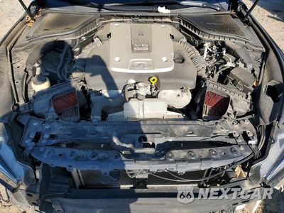 Zdjęcie 11 z 12 samochodu: 2015 INFINITI Q50 PREMIUM VIN:JN1BV7AR0FM422998 - miniatura