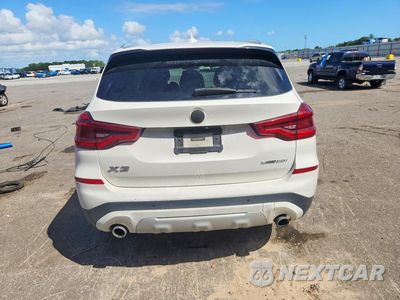 Zdjęcie 6 z 13 samochodu: 2019 BMW X3 SDRIVE30I VIN:5UXTR7C55KLR46677 - miniatura