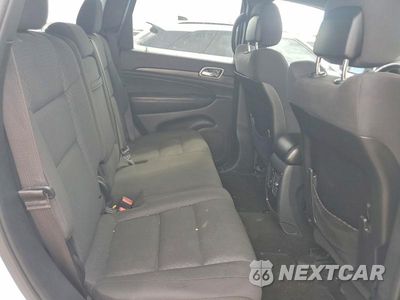 Zdjęcie 11 z 13 samochodu: 2019 JEEP GRAND CHEROKEE LAREDO VIN:1C4RJFAG0KC835522 - miniatura