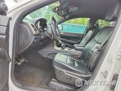 Zdjęcie 7 z 13 samochodu: 2014 JEEP GRAND CHEROKEE LAREDO VIN:1C4RJFAG3EC159863 - miniatura