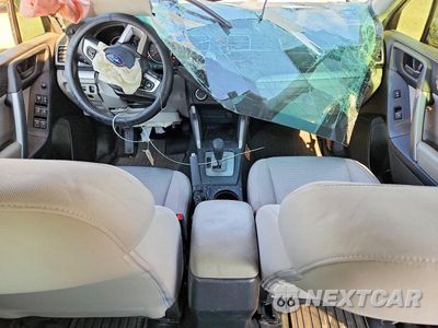 Zdjęcie 8 z 14 samochodu: 2018 SUBARU FORESTER 2.5I VIN:JF2SJABC0JH466776 - miniatura