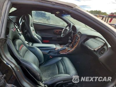 Zdjęcie 10 z 12 samochodu: 2002 CHEVROLET CORVETTE VIN:1G1YY32G025126168 - miniatura