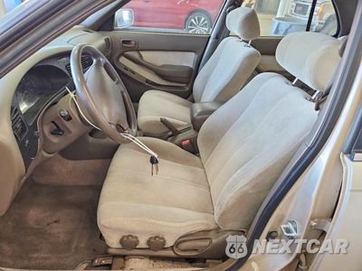 Zdjęcie 7 z 12 samochodu: 1996 TOYOTA CAMRY LE VIN:JT2BG12K7T0362669 - miniatura