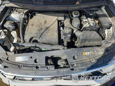 Zdjęcie 12 z 13 samochodu: 2017 FORD EXPLORER XLT VIN:1FM5K8D80HGA62480 - miniatura