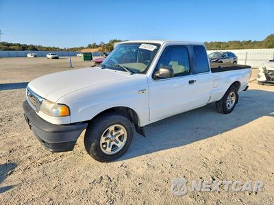 1999 MAZDA B3000 CAB PLUS 4F4YR16V8XTM21949 - główne zdjęcie licytacji z USA - miniatura