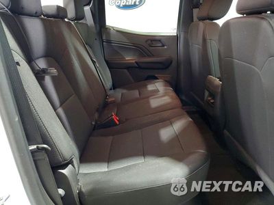 Zdjęcie 10 z 13 samochodu: 2026 CHEVROLET COLORADO VIN:1GCPTBEKXT1232969 - miniatura
