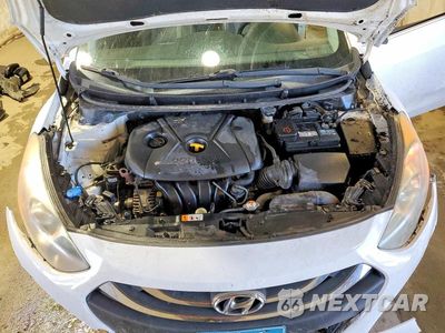 Zdjęcie 11 z 12 samochodu: 2013 HYUNDAI ELANTRA GT BASE VIN:KMHD35LE9DU047213 - miniatura