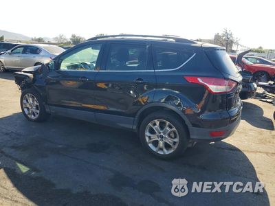 Drugie zdjęcie samochodu z przodu: 2013 FORD ESCAPE SE VIN:1FMCU9G90DUD48658 - miniatura