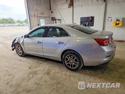 Drugie zdjęcie samochodu z przodu: 2015 CHEVROLET MALIBU 1LT VIN:1G11C5SL8FU135916 - miniatura