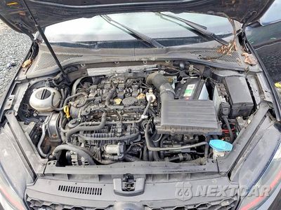 Zdjęcie 11 z 12 samochodu: 2015 VOLKSWAGEN GTI VIN:3VWTT7AU9FM036447 - miniatura