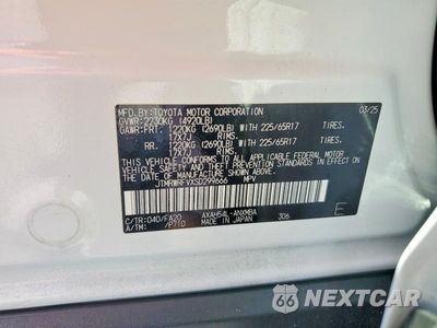 Zdjęcie 13 z 13 samochodu: 2025 TOYOTA RAV4 HYBRID XLE VIN:JTMRWRFVXSD299666 - miniatura