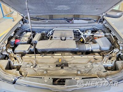 Zdjęcie 11 z 13 samochodu: 2025 CHEVROLET COLORADO VIN:1GCPSBEK4S1134098 - miniatura