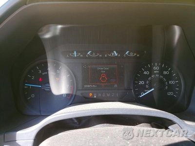 Zdjęcie 9 z 12 samochodu: 2018 FORD F150 VIN:1FTMF1CB7JKE85584 - miniatura