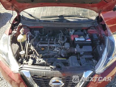 Zdjęcie 12 z 13 samochodu: 2019 NISSAN KICKS SR VIN:3N1CP5CU4KL513720 - miniatura