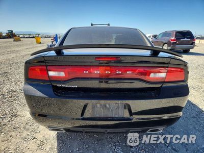 Zdjęcie 6 z 12 samochodu: 2013 DODGE CHARGER SE VIN:2C3CDXBG4DH512550 - miniatura